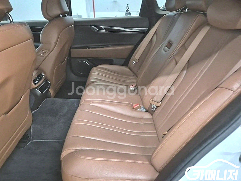 G80(RG3) 2.5 가솔린 터보 2WD 2021 년...--7
