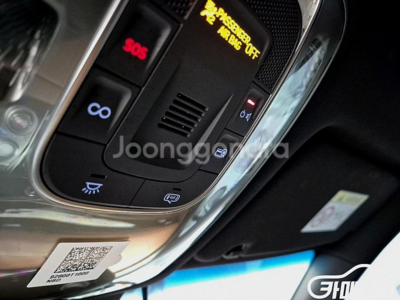 G80(RG3) 2.5 가솔린 터보 2WD 2021 년...--8