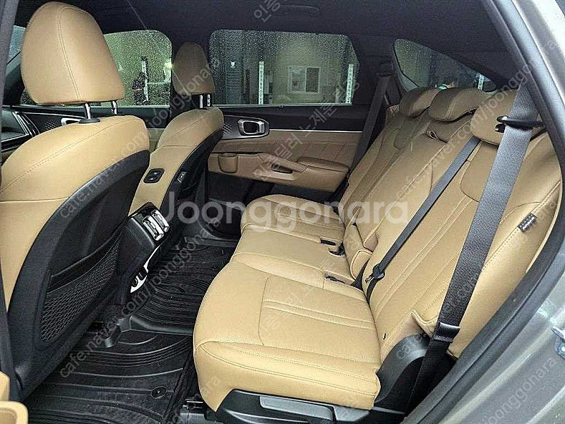 쏘렌토 중고 가격 쏘렌토 중고차 쏘렌토 하이브리드 중고...--8