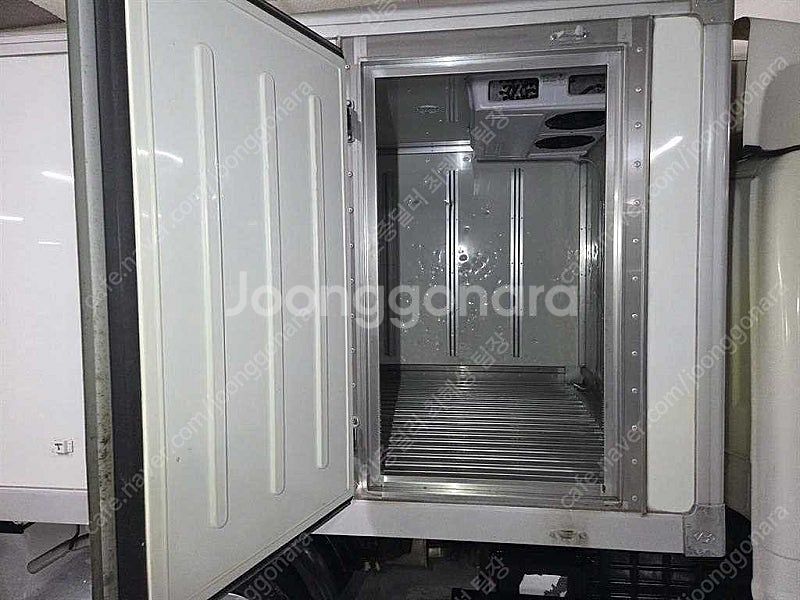 중고 포터2 현대 포터 중고 포터 슈퍼캡 중고 흰색 2...--8
