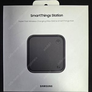 삼성 스마트싱스 스테이션 EP-P9500