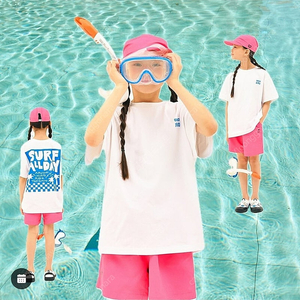 히로X아레나 로고쇼츠(160)+로고캠프캡