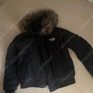 XL 노스페이스 에코 플라 다운자켓 패딩
