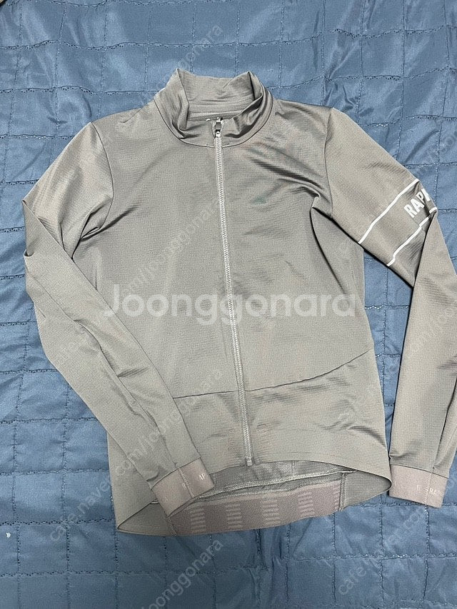 라파 프로팀 져지 질렛 빕숏--0