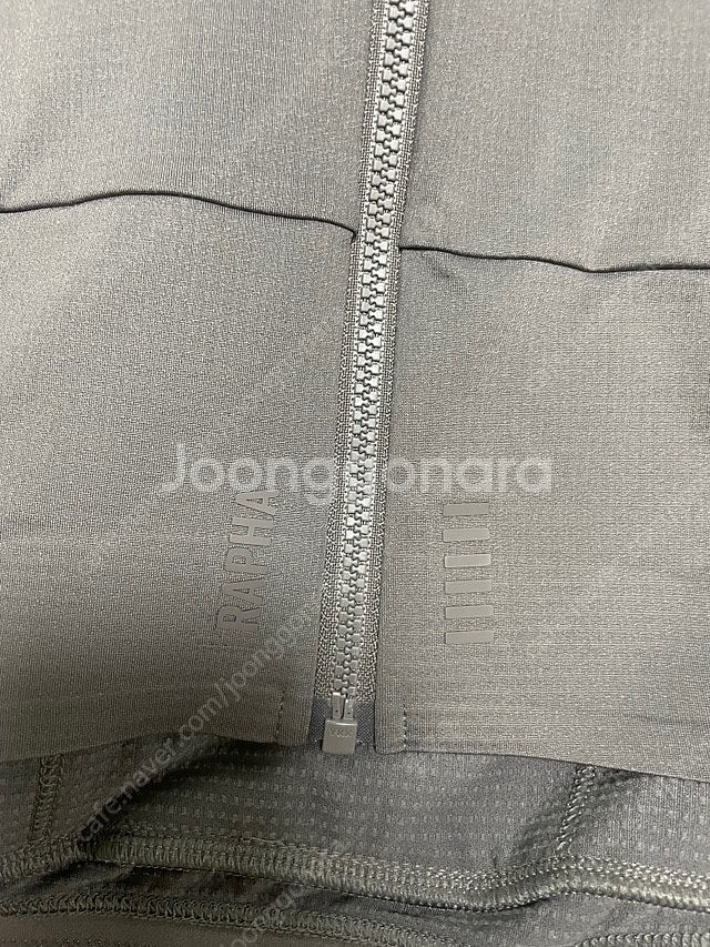 라파 프로팀 져지 질렛 빕숏--1