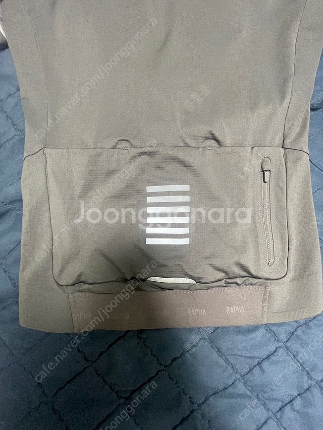 라파 프로팀 져지 질렛 빕숏--2