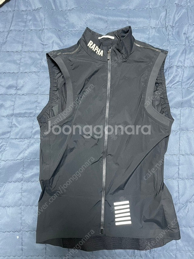 라파 프로팀 져지 질렛 빕숏--4