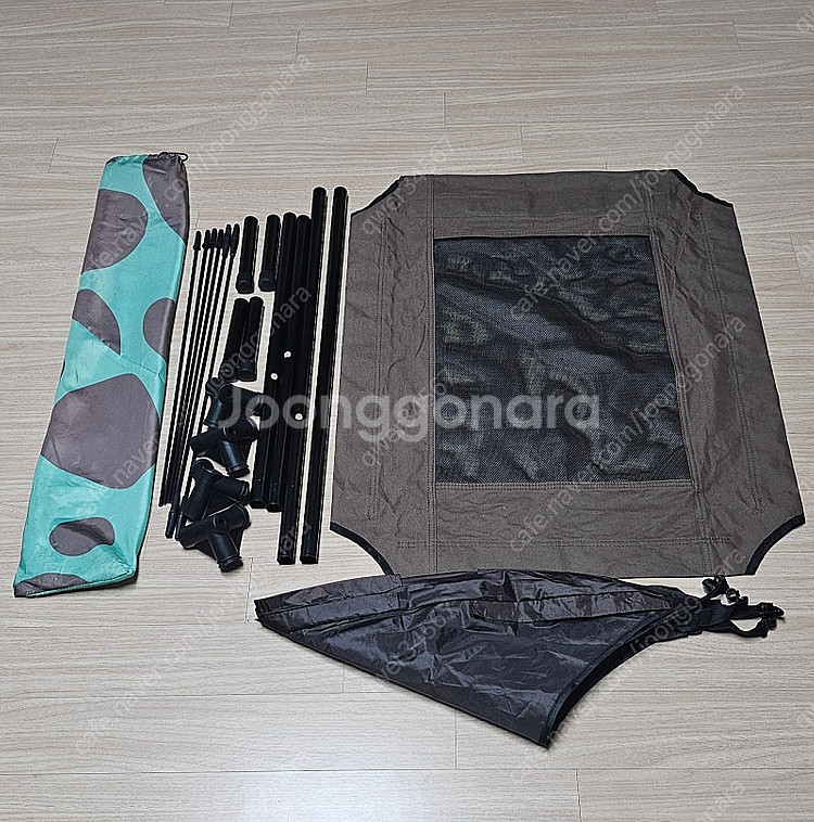 (새상품급) 반려 동물 텐트/그늘막/침대/해먹/캠핑/가...--0