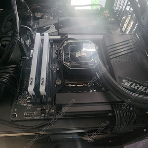 adata xpg ddr5 6400 램 32기가 코잇 정품