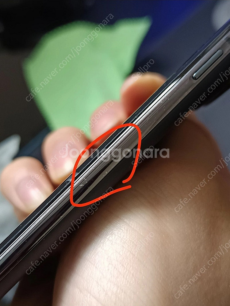 비보 Vivo X100 Pro 16/512 블랙--3