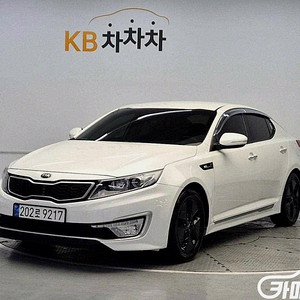 [기아]K5 하이브리드 프레스티지 (5인승) 2013 년 휘발유 하이브리드 중고차 전액할부 중고차리스 중고차수출