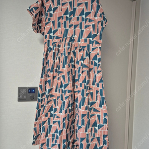 여성원피스 새상품 77까지가능