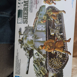 m4a3셔먼