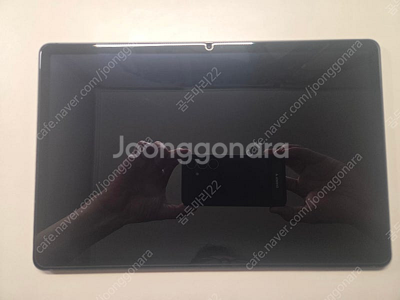 갤럭시 탭 s9 128g wifi 신품급 s급--3