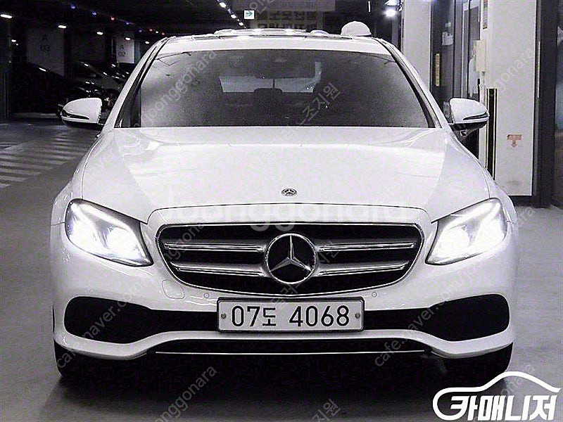 [벤츠]E-클래스 W213 E300 아방가르드 ★중고차...--2