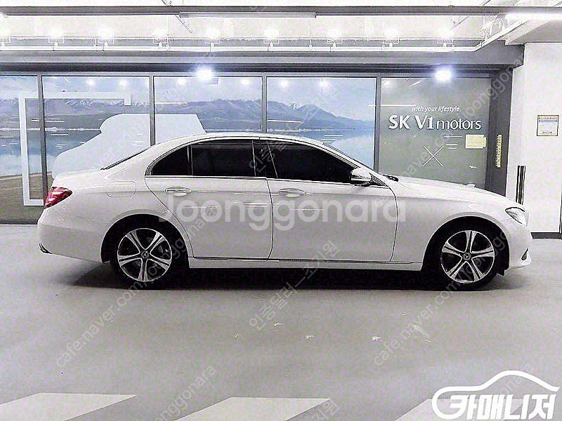 [벤츠]E-클래스 W213 E300 아방가르드 ★중고차...--3