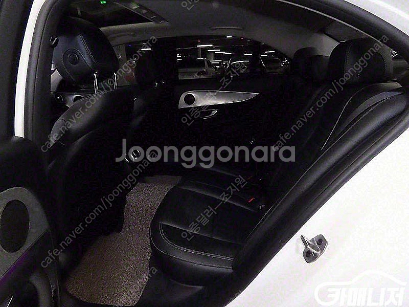 [벤츠]E-클래스 W213 E300 아방가르드 ★중고차...--7