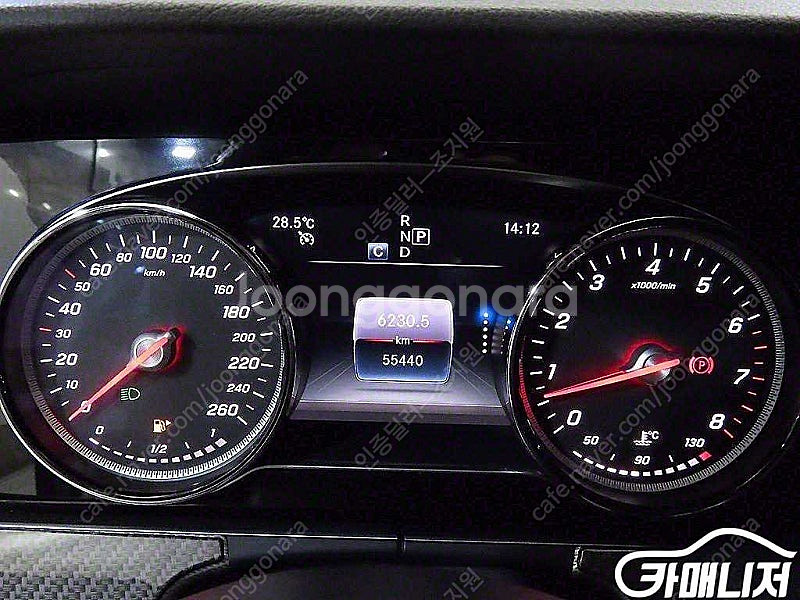 [벤츠]E-클래스 W213 E300 아방가르드 ★중고차...--9