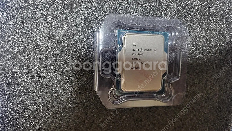 13100 CPU--0