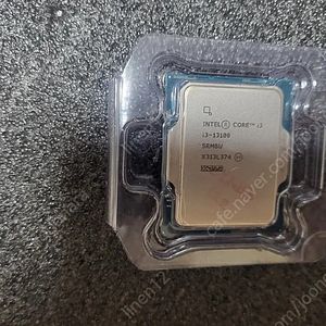 13100 CPU