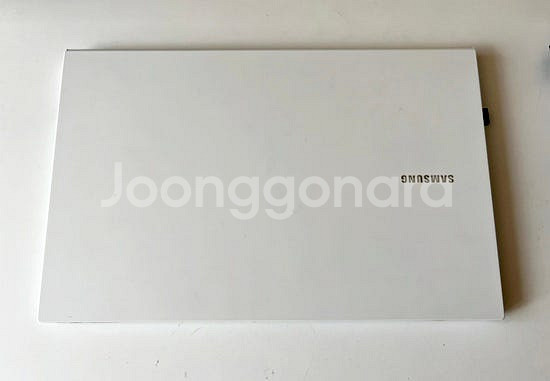 [Battery 100%] 삼성전자 갤럭시북 이온2 팝...--2