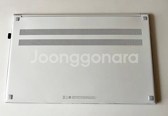 [Battery 100%] 삼성전자 갤럭시북 이온2 팝...--3