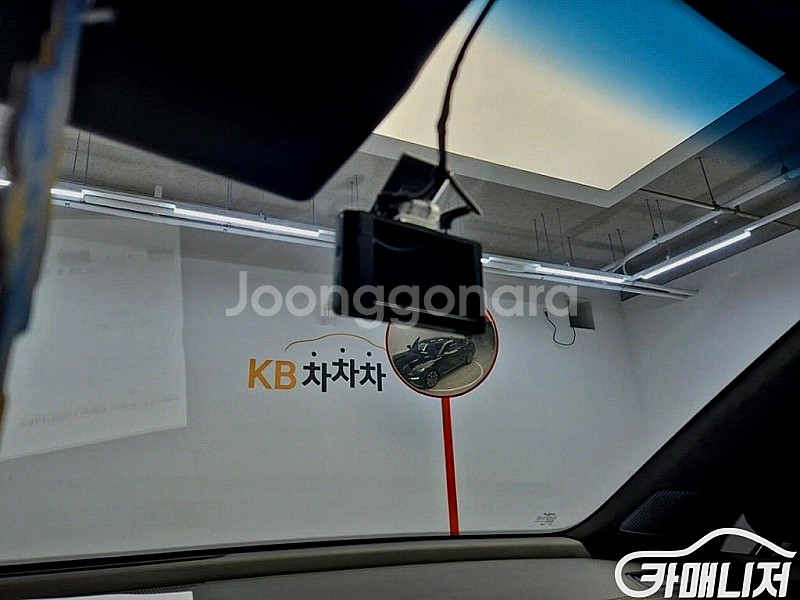 [기아]K8 2.5 2WD 시그니처 (5인승) 2023...--2