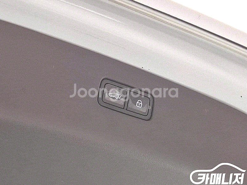 GV80 디젤 3.0 AWD 2020 년 중고차/전액할...--7