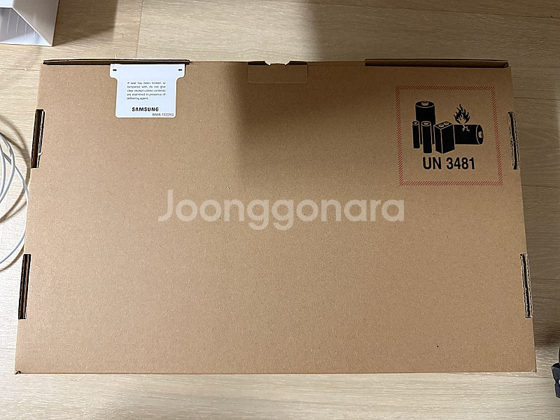삼성 갤럭시북5 프로 NT960XHA-K71AR 울트라...--2