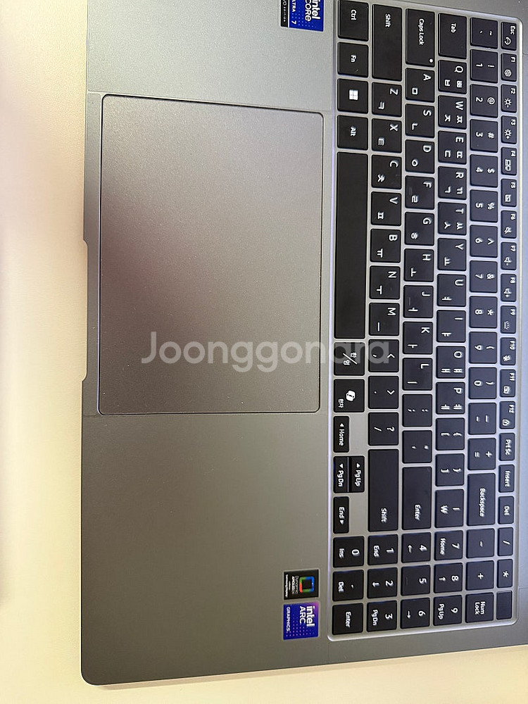 삼성 갤럭시북5 프로 NT960XHA-K71AR 울트라...--3