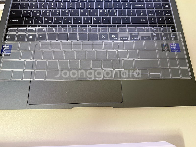 삼성 갤럭시북5 프로 NT960XHA-K71AR 울트라...--4