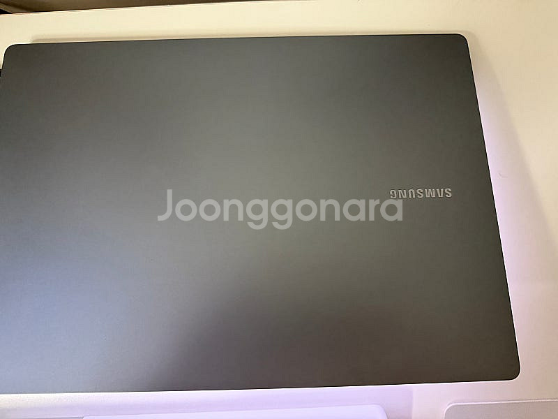 삼성 갤럭시북5 프로 NT960XHA-K71AR 울트라...--5