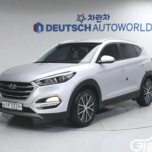 현대 올뉴투싼 디젤 2.0 2WD 중고 올뉴투싼 디젤 2.0 2WD 중고차