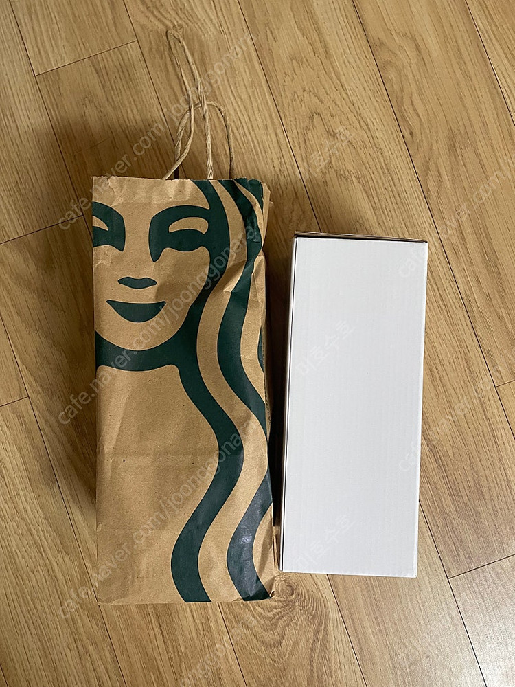 스탠리 스타벅스 텀블러--3