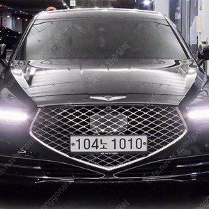 ★특가★ 3099만원 2019년 142,558Km 제네시스 G90 5.0 AWD 프레스티지
