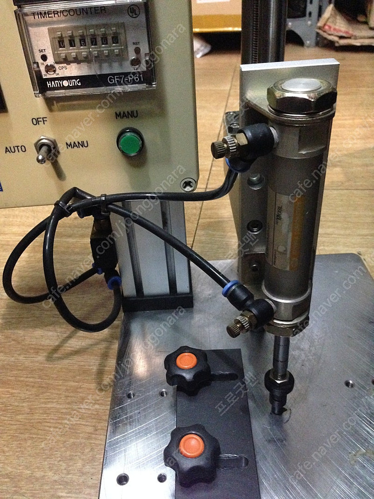 융착기 판매합니다. 급처 35만원 서울--1