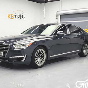 제네시스 EQ900 3.8 GDI AWD 중고 EQ900 3.8 GDI AWD 중고차