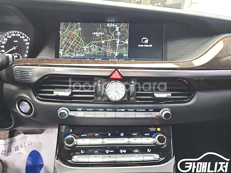 제네시스 EQ900 3.8 GDI AWD 중고 EQ90...--1