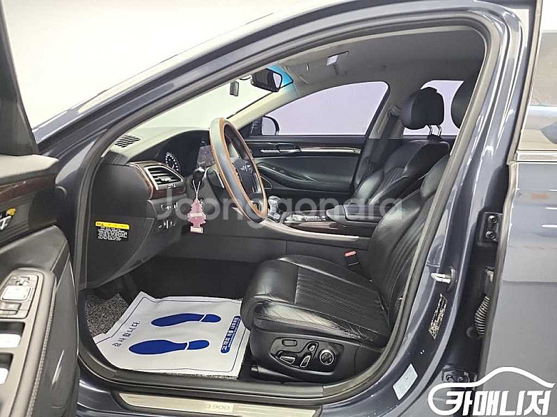 제네시스 EQ900 3.8 GDI AWD 중고 EQ90...--2