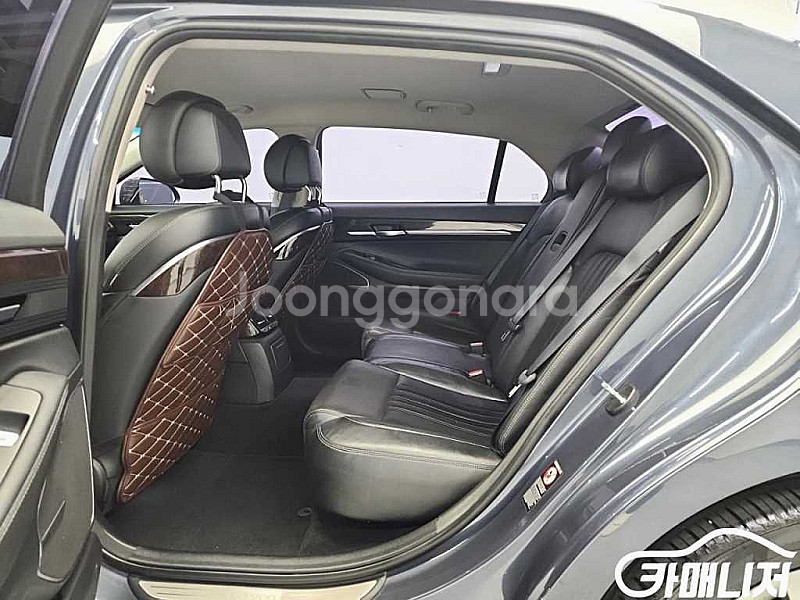제네시스 EQ900 3.8 GDI AWD 중고 EQ90...--3