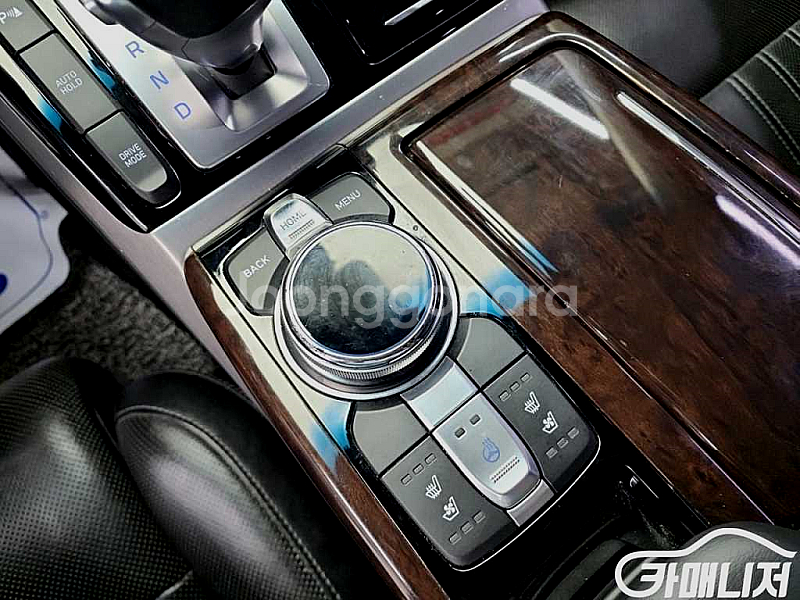 제네시스 EQ900 3.8 GDI AWD 중고 EQ90...--4