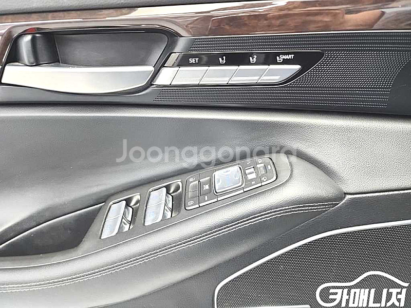 제네시스 EQ900 3.8 GDI AWD 중고 EQ90...--7