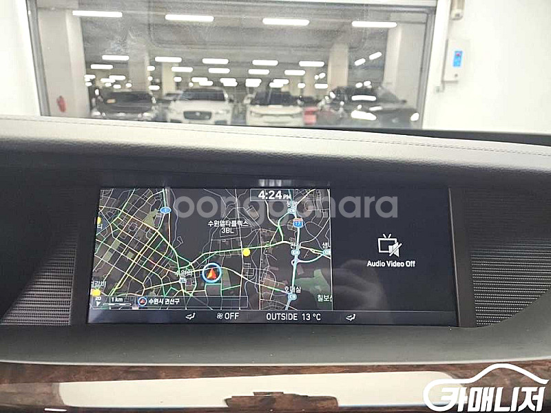 제네시스 EQ900 3.8 GDI AWD 중고 EQ90...--8