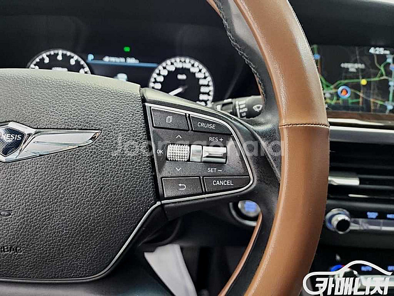 제네시스 EQ900 3.8 GDI AWD 중고 EQ90...--9