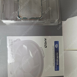 amd 라이젠 5600 cpu 판매 택포