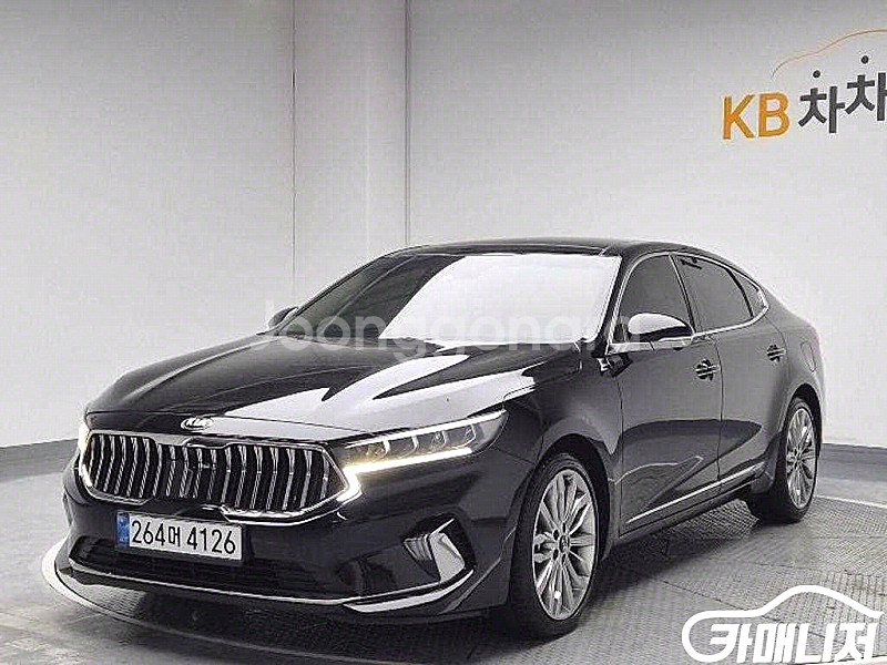 [기아]K7 프리미어 가솔린 2.5 GDI 노블레스 (...--0
