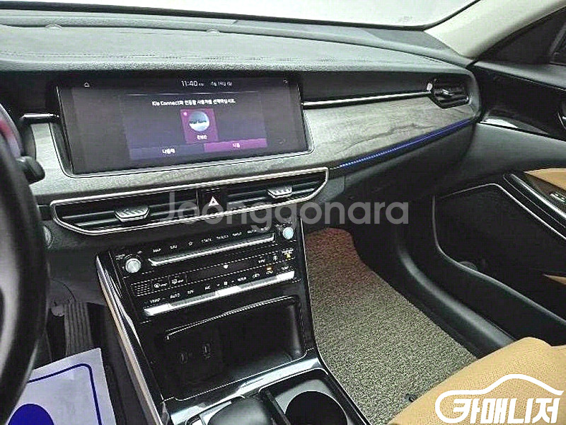 [기아]K7 프리미어 가솔린 2.5 GDI 노블레스 (...--1