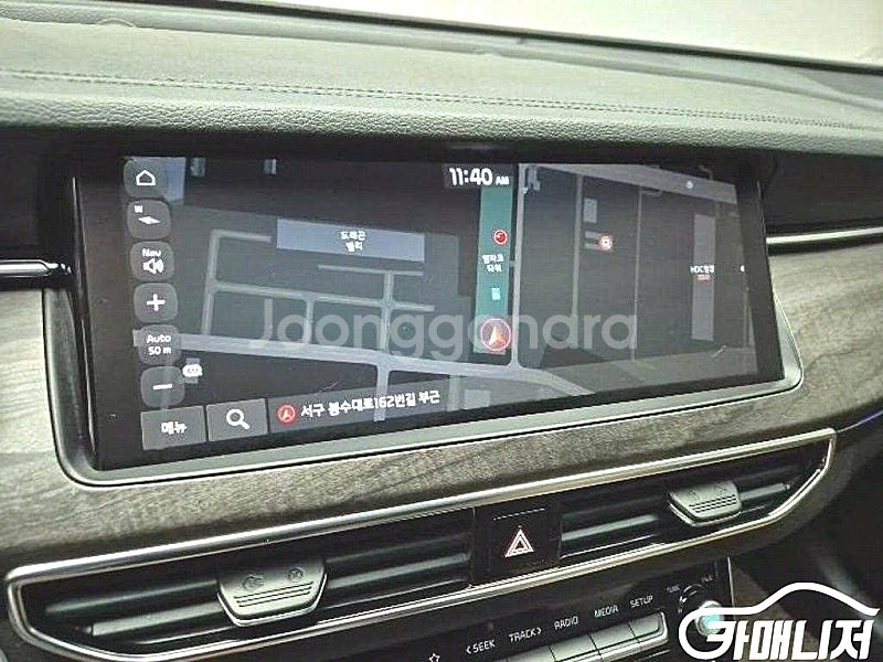 [기아]K7 프리미어 가솔린 2.5 GDI 노블레스 (...--5