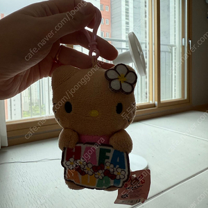 태닝키티키링(괌)