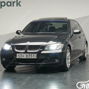 [BMW]3시리즈 (E90) 320i 세단 ★중고차★중고차매입★전액할부★저신용자★신불자★소액할부★현금★카드 전부 가능합니다!
